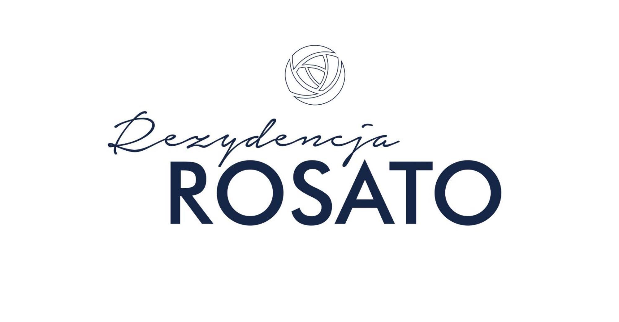 Rezydencja Rosato Mirkow Eksteriør billede